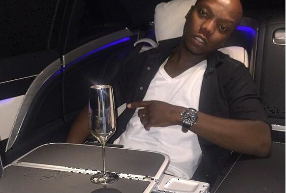 Interviews: Tbo Touch: Father first, hustle second
